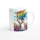 LGBTQIA+ | Activist Spirit [Rainbow] | 11oz Ceramic Mug