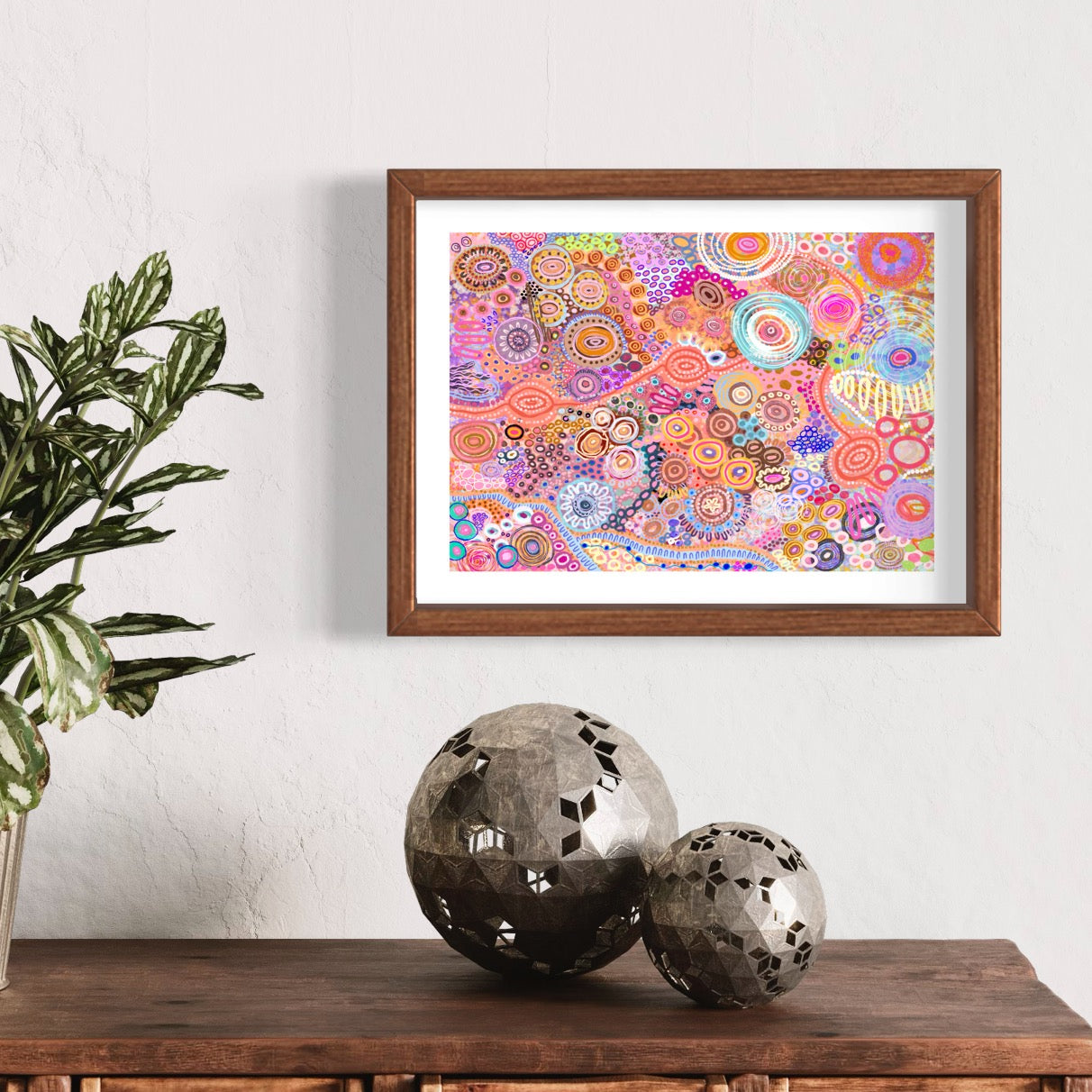 Aboriginal Art | Lucid Dreaming | Limited Release