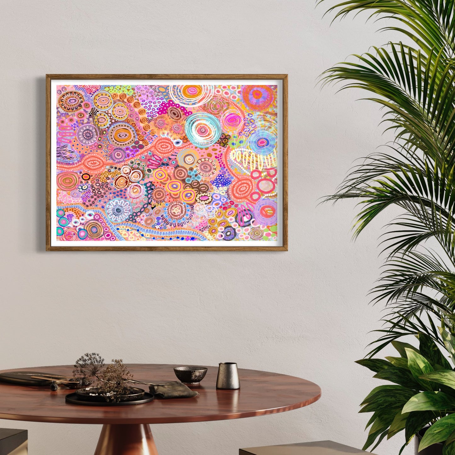 Aboriginal Art | Lucid Dreaming | Limited Release