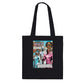 LGBTQIA+ | Guardians of Equality [Queer Super Heroes] | Eco Tote Bag