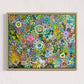 Aboriginal Art | Legacy Blossoms - 50 x 40 cm | Original painting