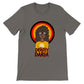 Inclusive Art | Deadly Daria | Unisex Crewneck T-shirt