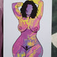 Inclusive Art | Colour Me Suzy | Art Print